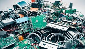 Bio‑Degradable Tech Gadget Pintar yang Bisa Terurai Secara Alami