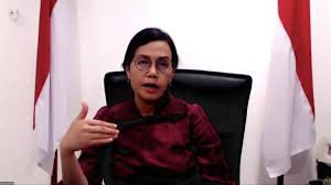 Kontroversi Pajak Sri Mulyani: Pajak Digital untuk Netflix, YouTube, dan Aplikasi Global