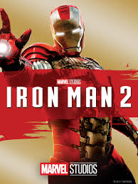 Iron Man 2: Konflik, Teknologi, dan Awal Avengers di MCU