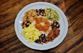 Masakan Khas Madura dengan Cita Rasa Pedas Gurih